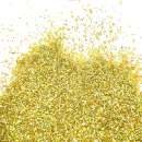 Barco Flitter Glitter - Gold Hologram